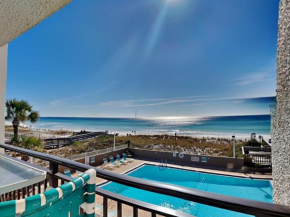 Emerald Isle - Fort Walton Beach - #301 - Sand Sun